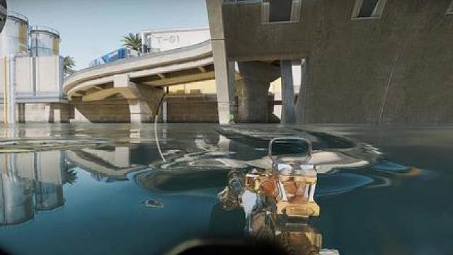 想到有人会输在这俩个人手里