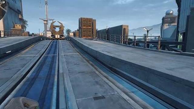 鲨鱼把烟吸走了