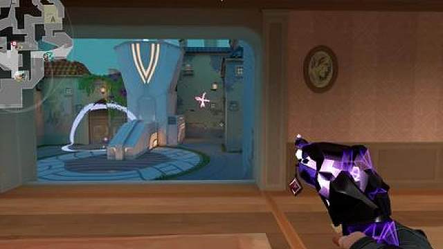 预瞄到位仍被秒？两分钟进阶对枪技巧速看