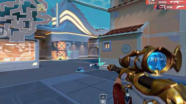 这才是马年该有的压迫感！赤焰铁骥 一骑当千！