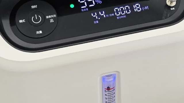 可孚制氧机如何？老人吸氧机什么牌子好？家用老人专用