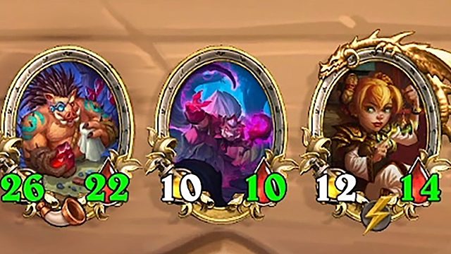 大型时空还没开始你就这个阵容了？