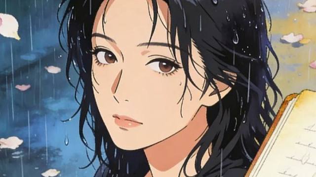 「 AI王菲 」《爱如空气》R&B版