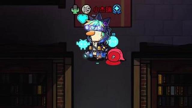 鹅鸭杀演技大赛