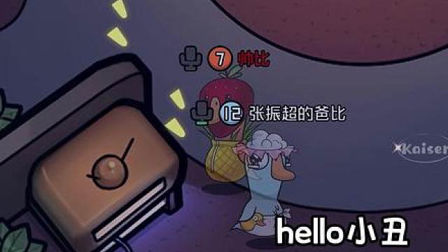 还有比这种情况更玄幻的吗？！