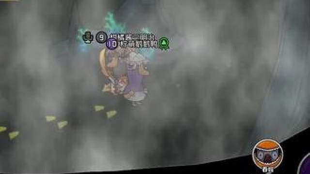 一等兵口蘑 狼人的终结者