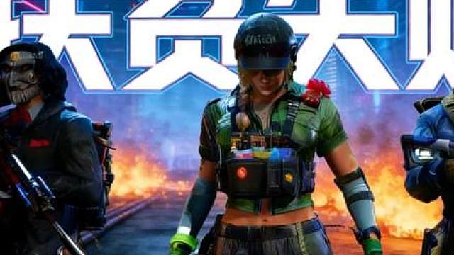 杨齐家拯救大兵失败