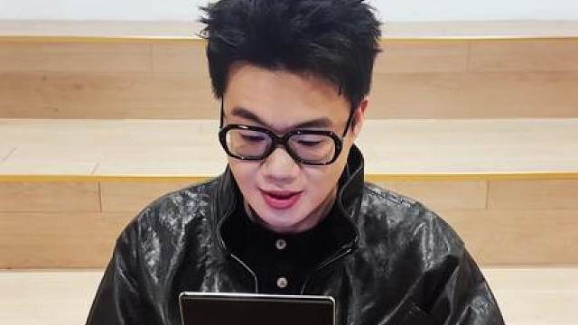 我发布了一个新视频，快来围观吧！