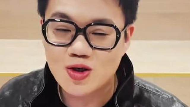 天放这寡淡人设，连游戏里都藏不住
 万万没想到