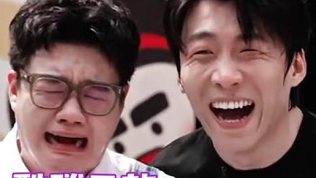 酷滕天放你们就这样演我和我闺蜜