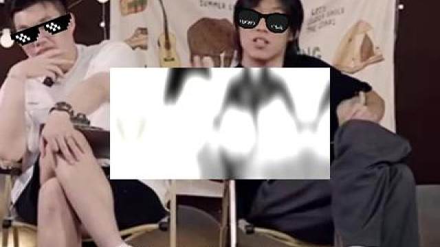 酷滕天放组合再聚鹅鸭杀，这波究竟是真心换真心，还是兄弟智斗！