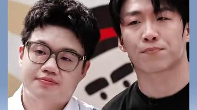 你们对抗路兄弟就是有节目啊