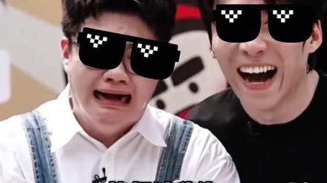 兄弟互坑这一块，游戏智斗这一块