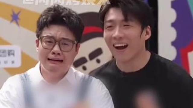 就这个酷酷的天放对抗味爽啊！