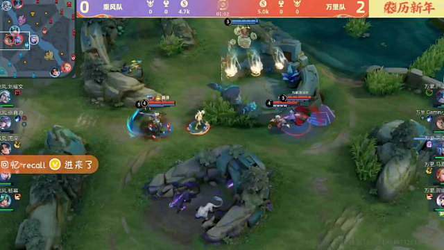 这实力毋庸置疑的好吗 每局都有看点亚轩最厉害了 没有任何击杀但是mvp# ​​​