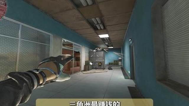 S8最新炸撤离点教学，一把爽吃千万