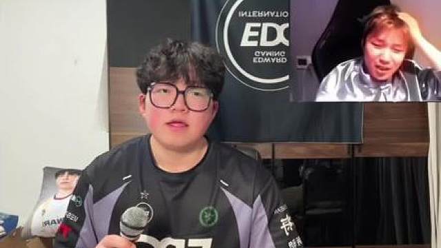 “都是同龄人 我原本没想降为打击”