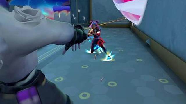 尝试做一期思路教学 兄弟们的建议