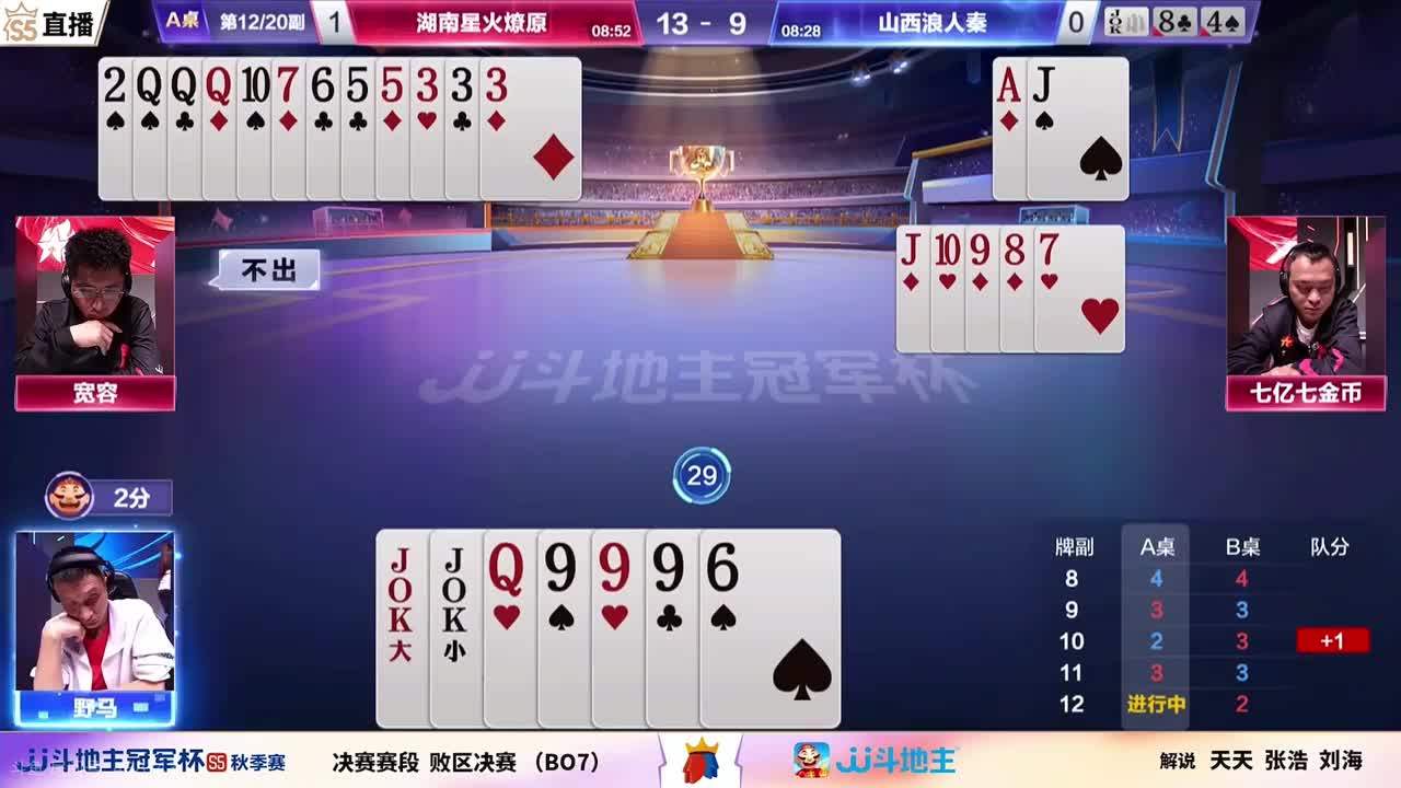 开局怒放必杀技