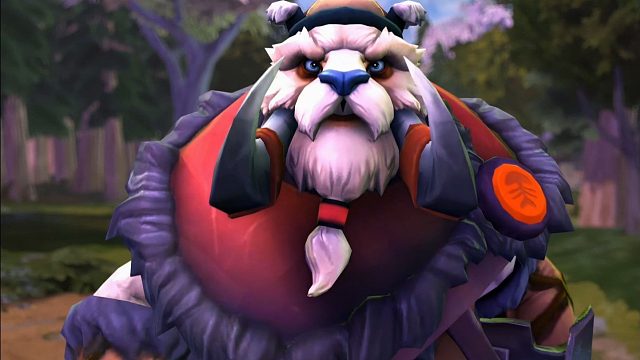 吃得消我一拳吗弟弟？