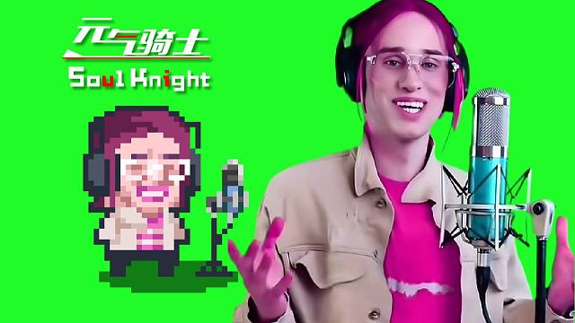 新角色：丹尼尔