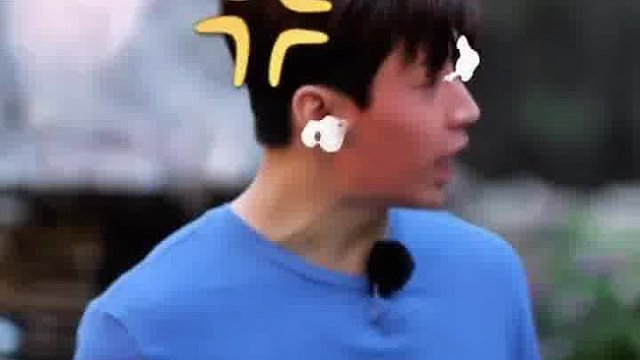 被大张伟忽悠的刘宪华