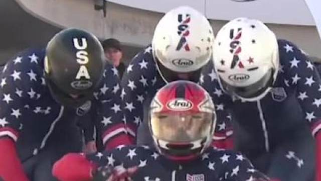 辛辛苦苦练了4年，结果比赛时连车都没上去。