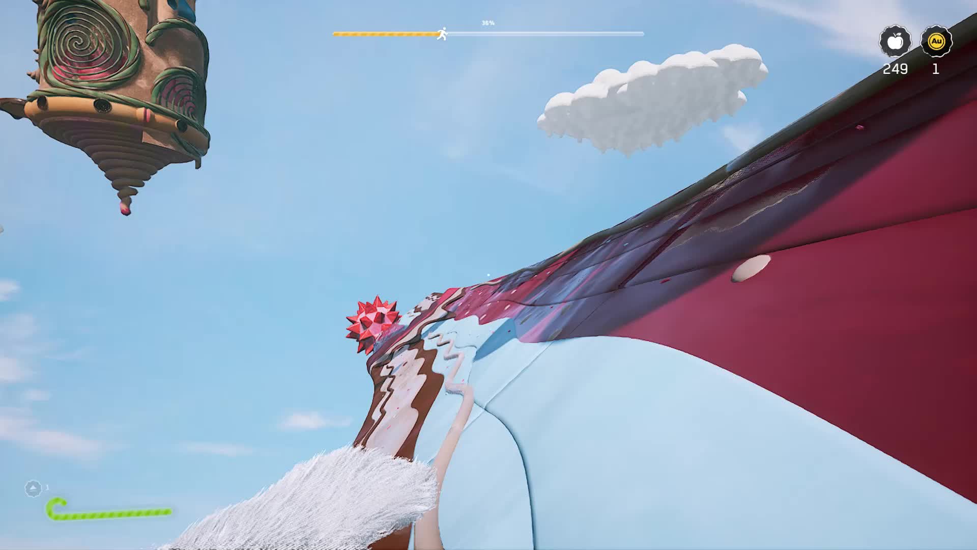 原子之心p71【DLC2[深陷灵薄域]】