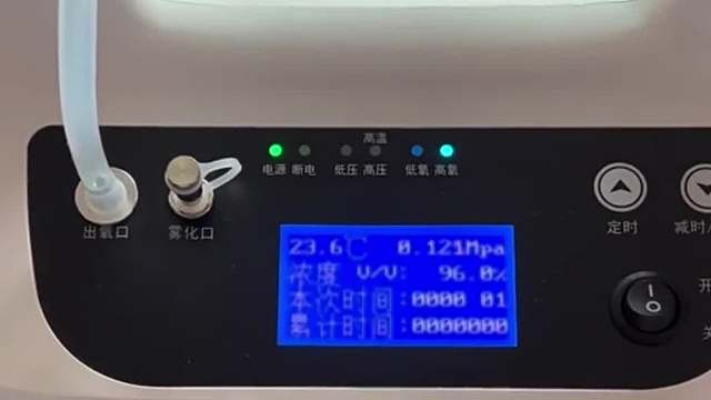 老人家用吸氧机哪个牌子好？十大名牌制氧机！制氧机新手速通指南