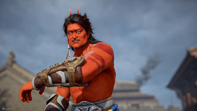 《coke大只切》游戏版这么快就来了！？首个实机演示曝光！