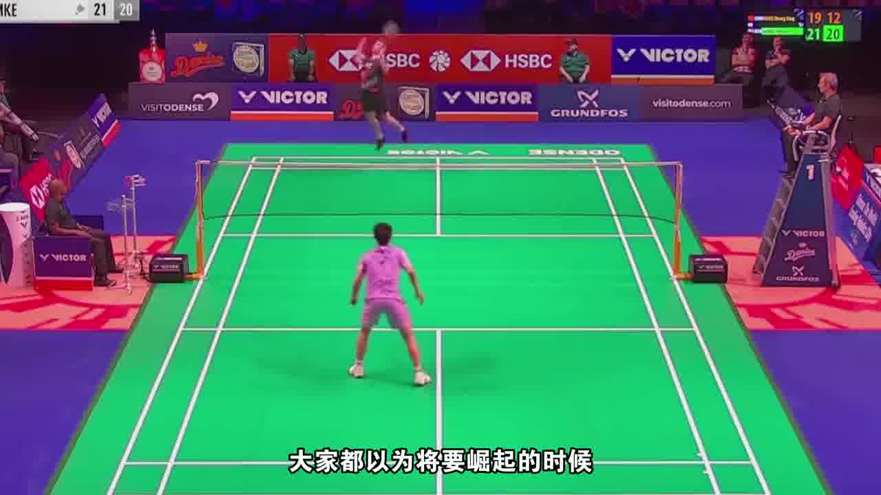 难道王正行真的是昙花一现吗