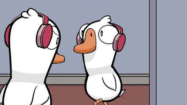 鹅鸭杀的鸭子如何打配合