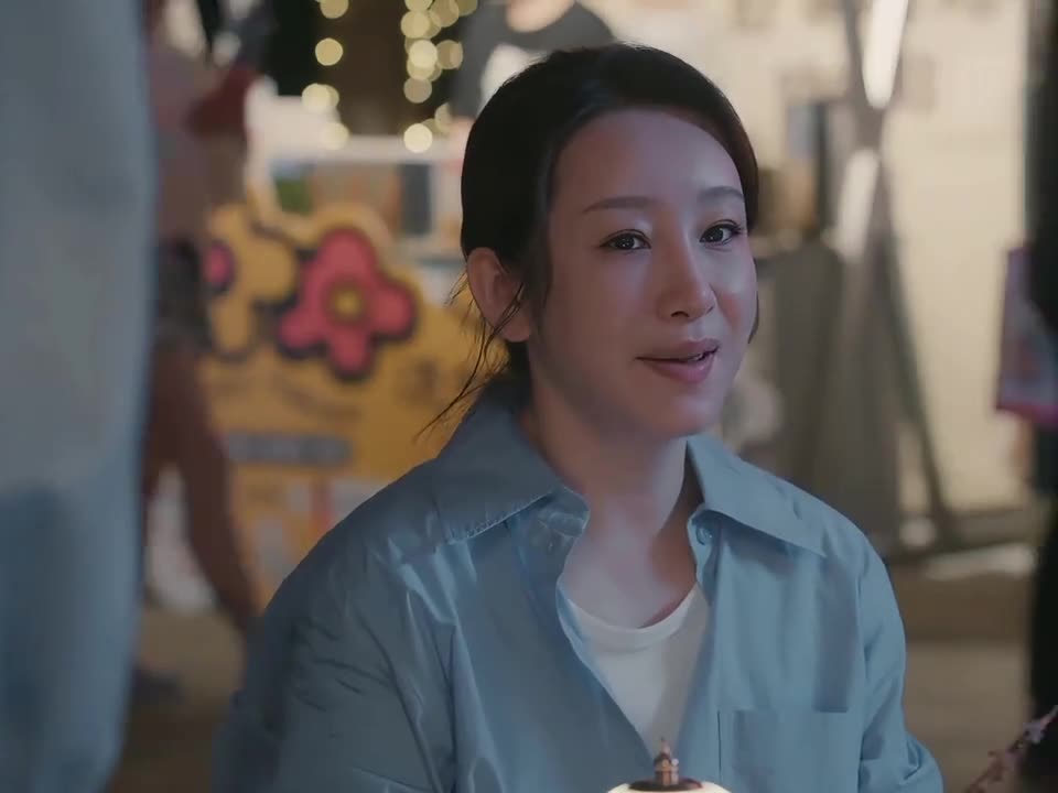 孩子只是个意外，父母才是真爱