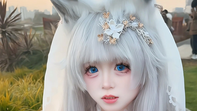 好气哦摄影师居然说我找茬