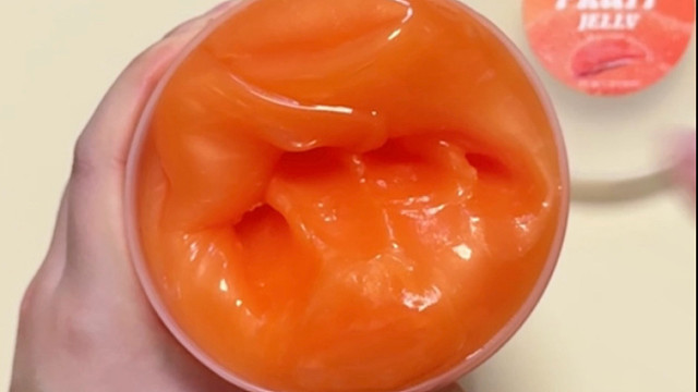 一颗耐嚼的啵皮糖