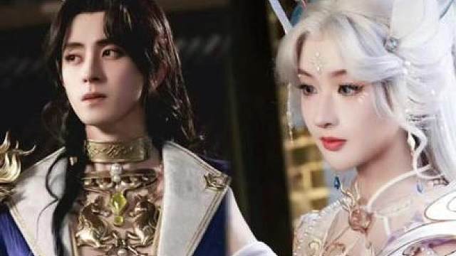 和平精英这波马年红装也太会了，颜值和整活儿双在线，谁穿谁出圈！