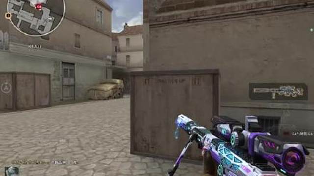 这就是CF玩家的消费实力