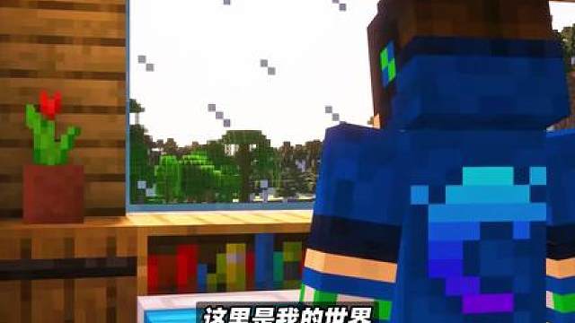 我的世界：一颗蛋变成史上最强的蛇皇！玩家疯狂吞噬觉醒九头蛇！