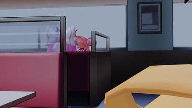 找了个搭档组建乐队