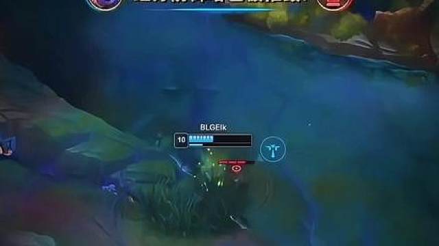 炸弹人的三段Q好躲不