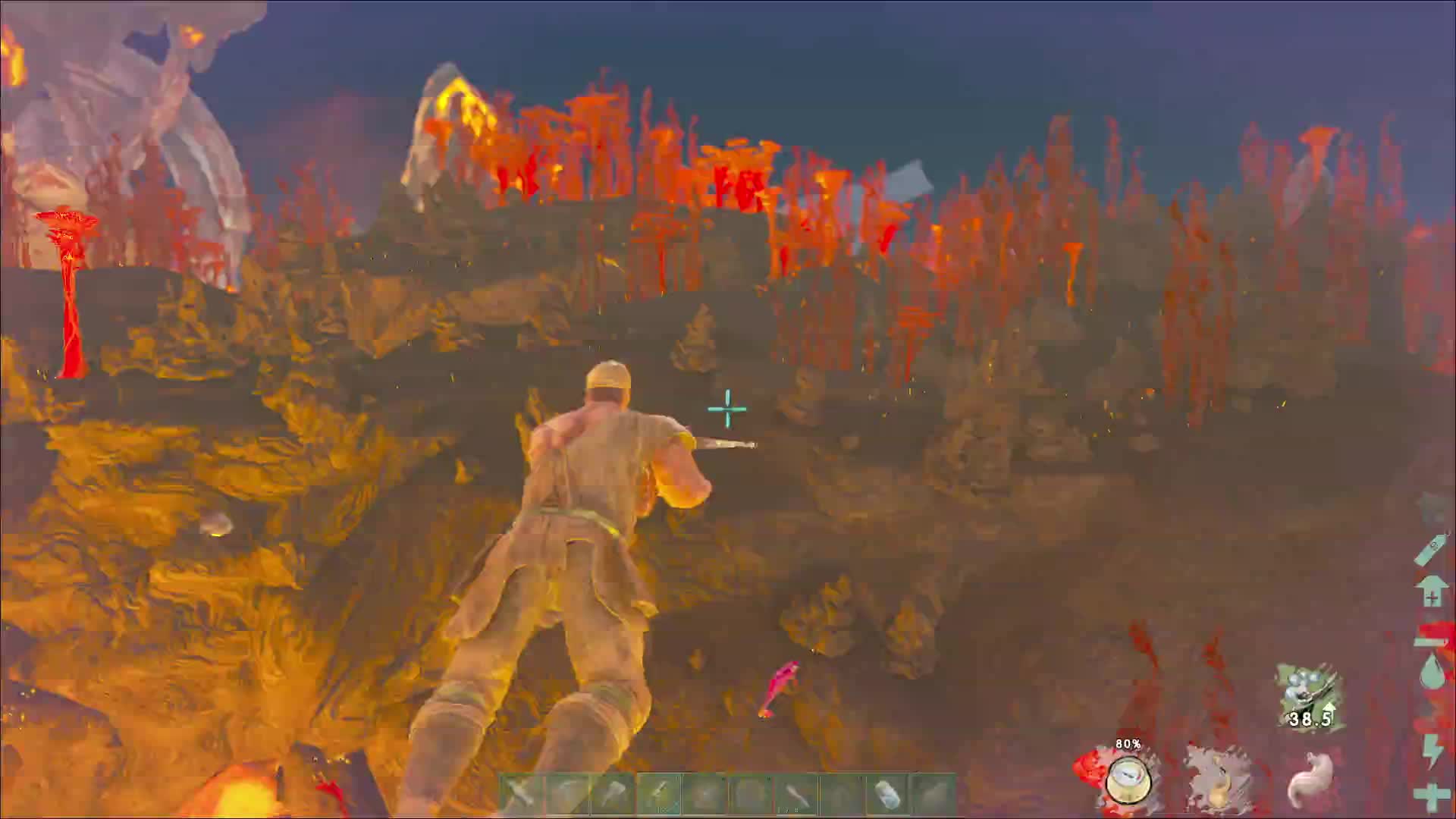 2月13日，，海王归来片段5