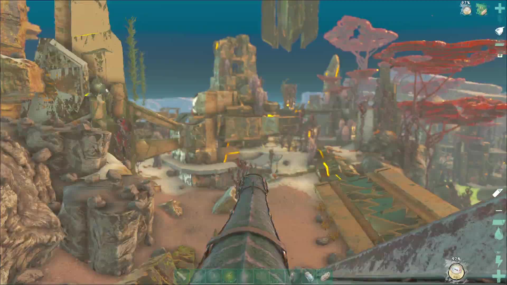 2月13日，，海王归来片段9