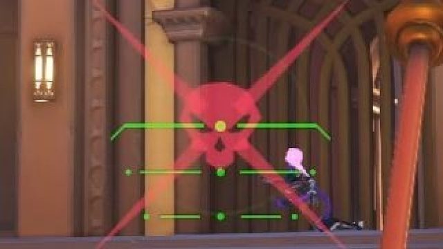 空气是由黑影组成的（重建帝国）