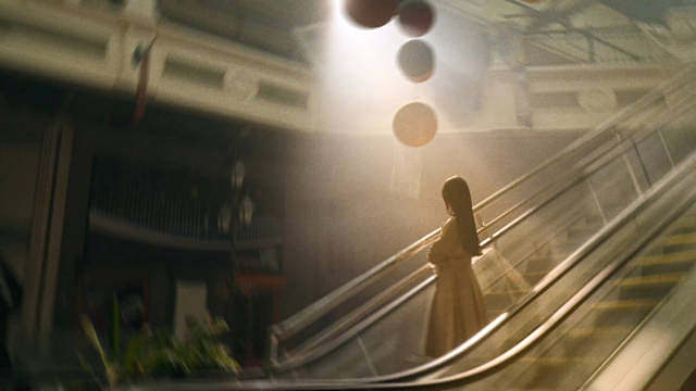 白幼薇小姐真是夯爆了！！！