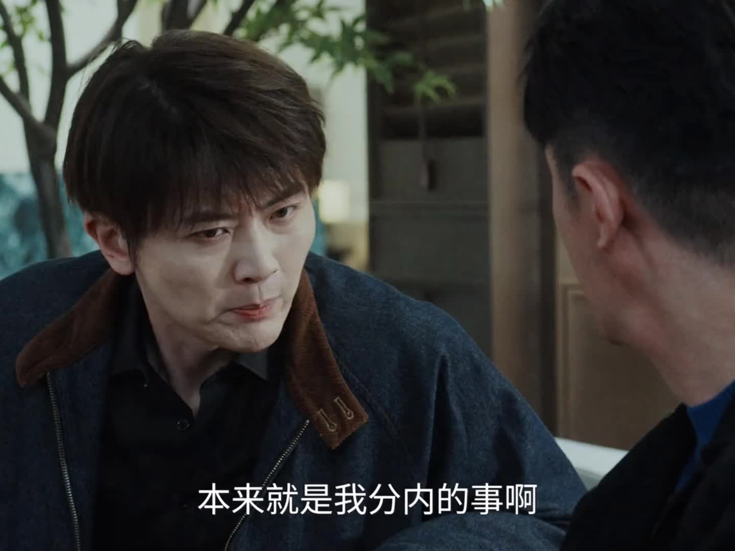 “你可一点都不怂”