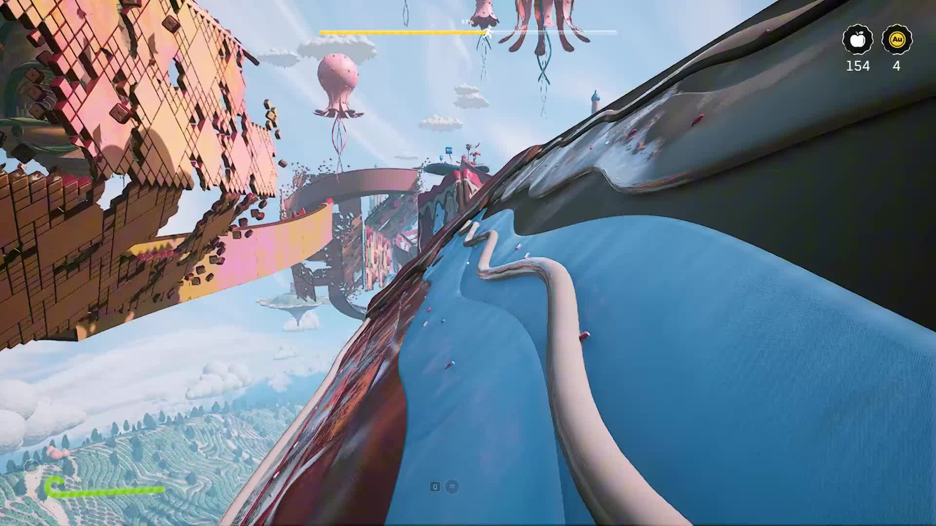 原子之心p72【DLC2[深陷灵薄域]】