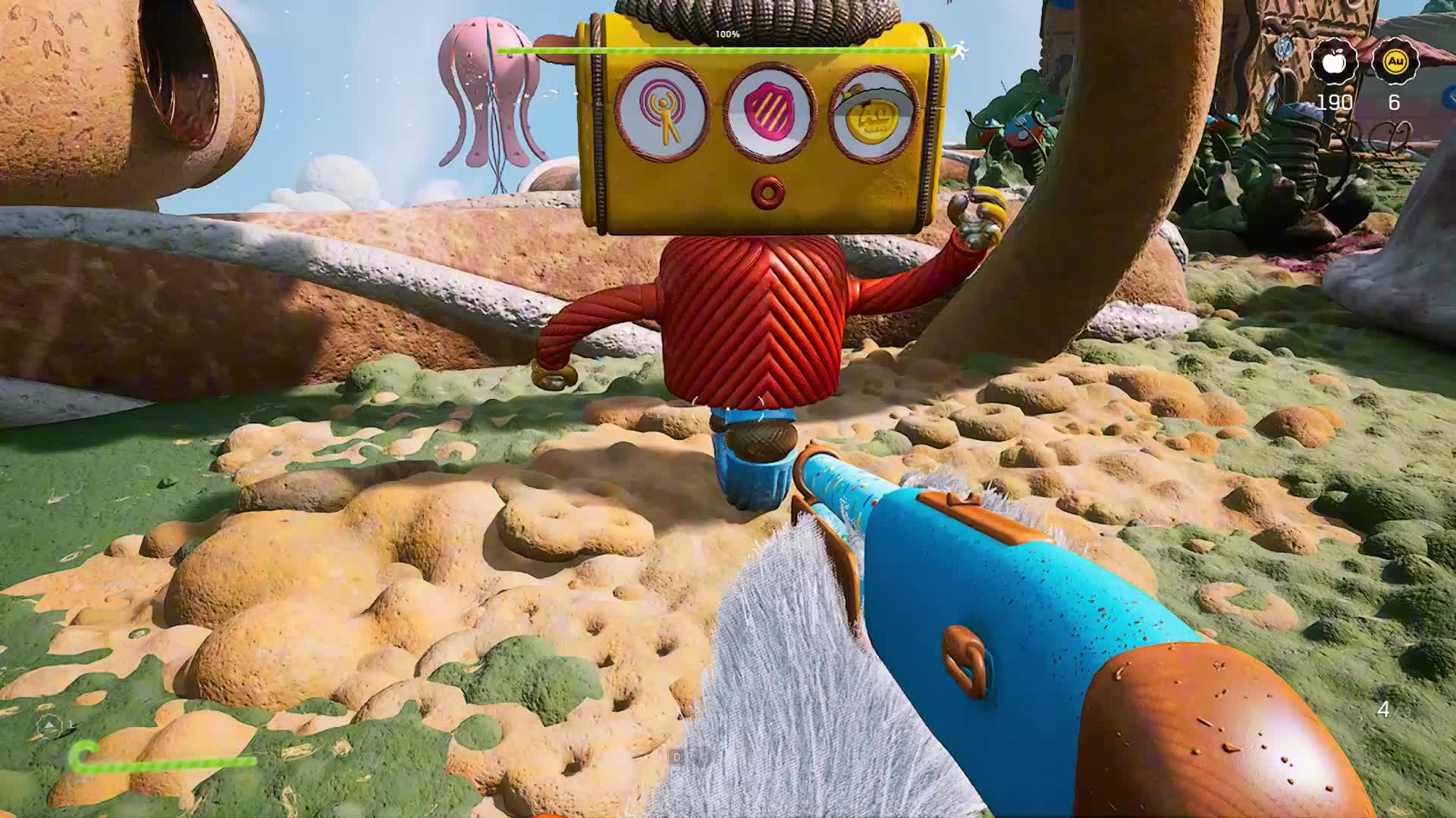 原子之心p73【DLC2[深陷灵薄域]】