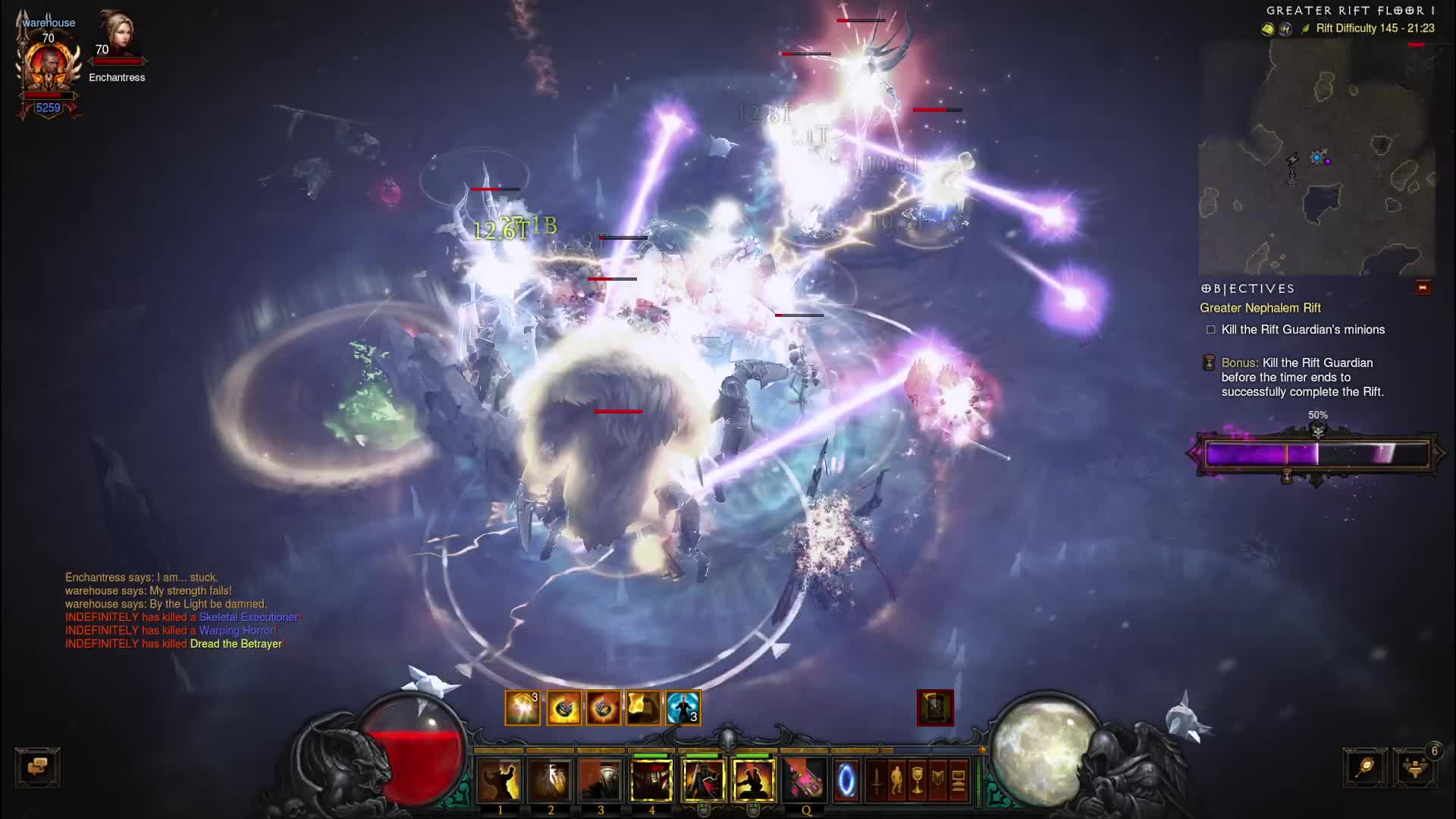 37赛季 阿克汉145