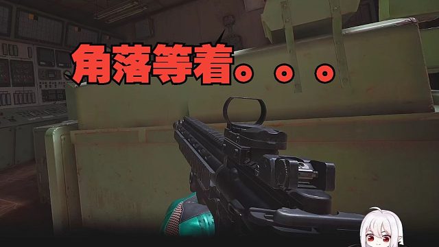 H4强封军械库轻松拿下8杀！