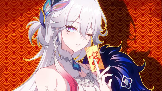 当你请的财神爷是爻光